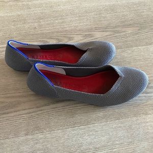 Rothy’s: The Flat - Charcoal